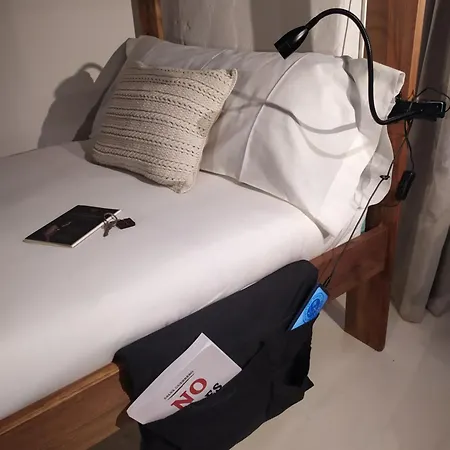 La Hospederia אוביידו