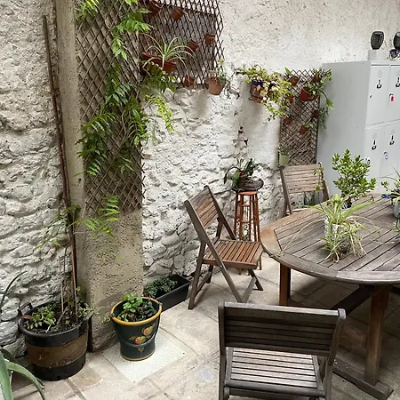 Fogadó La Hospederia