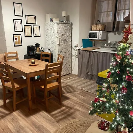 La Hospederia אורחן