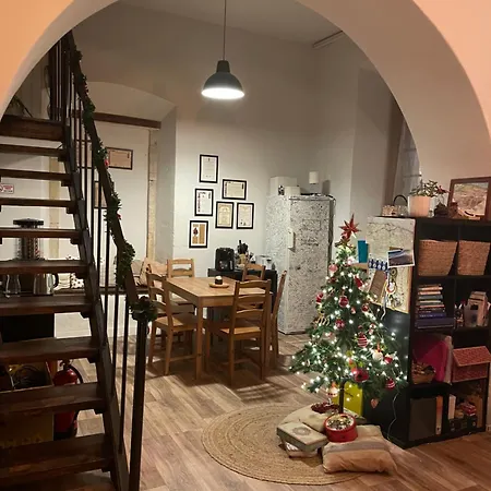 La Hospedería Inn *