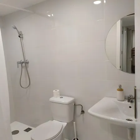 אורחן La Hospederia *