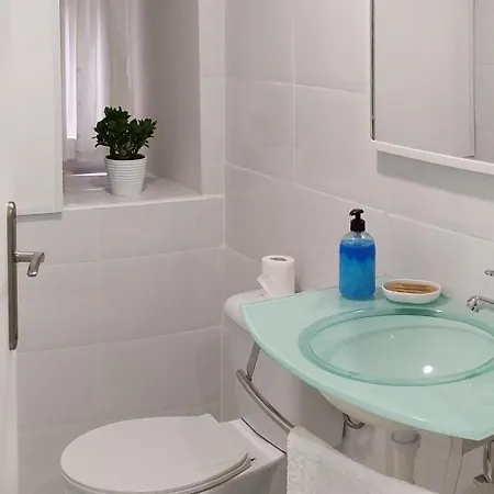 La Hospederia Mini-hôtel Oviede