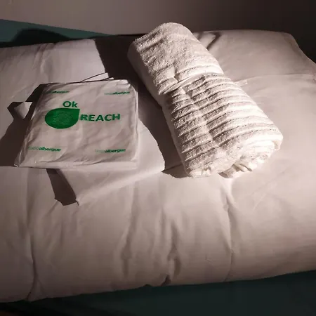 La Hospederia Oviedo