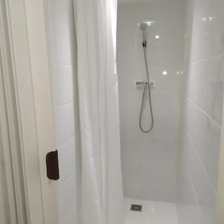 La Hospederia אורחן