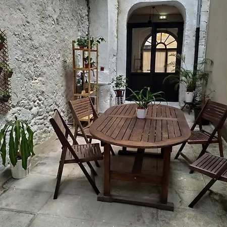 La Hospederia