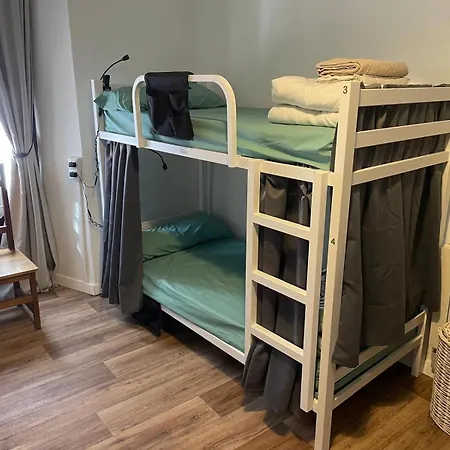 La Hospederia Oviedo