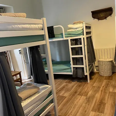 La Hospederia * Oviedo