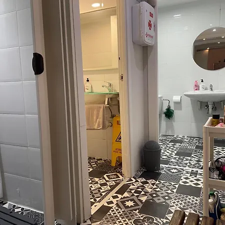 אורחן La Hospederia