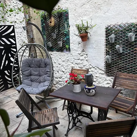 Värdshus La Hospederia