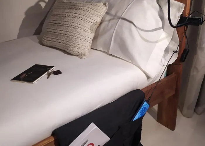 La Hospederia Oviedo