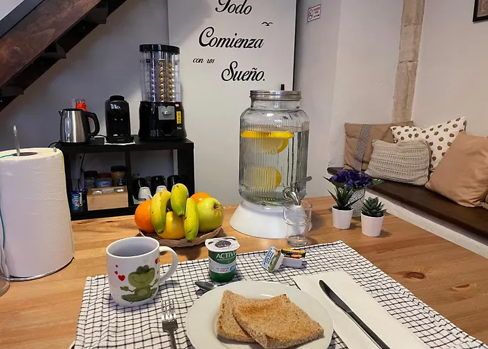 Zajazd La Hospederia *