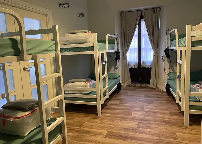 La Hospederia Oviedo