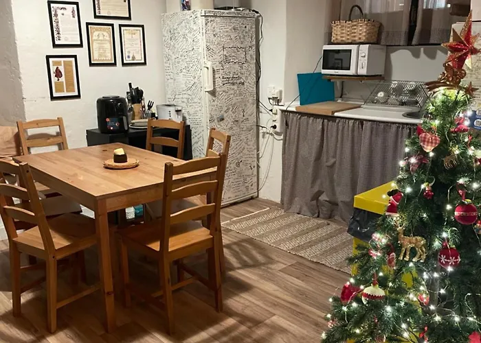 La Hospederia Värdshus