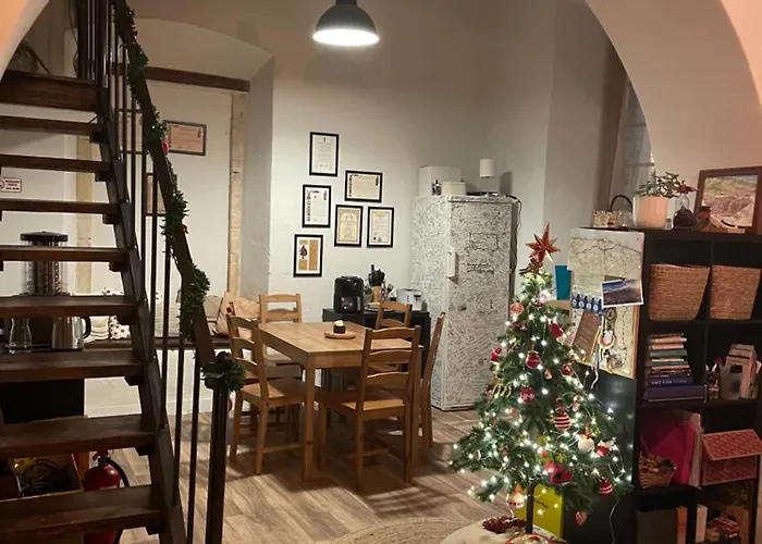 La Hospederia Värdshus *