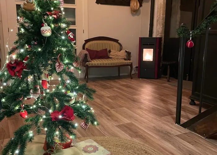 Zajazd La Hospederia *