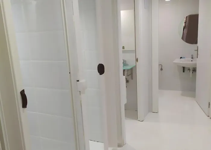 La Hospederia Värdshus *