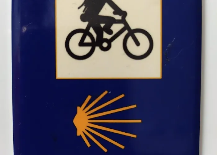 Värdshus La Hospederia