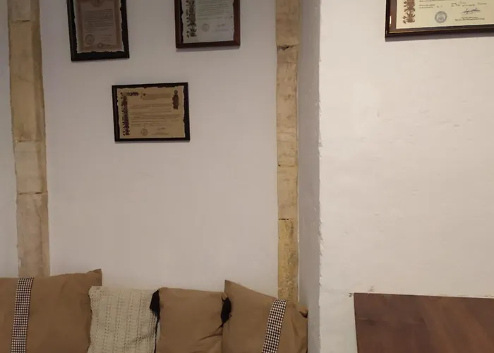 La Hospederia Värdshus Oviedo