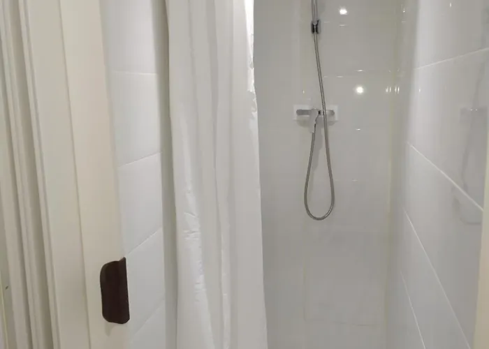 La Hospederia Gasthof