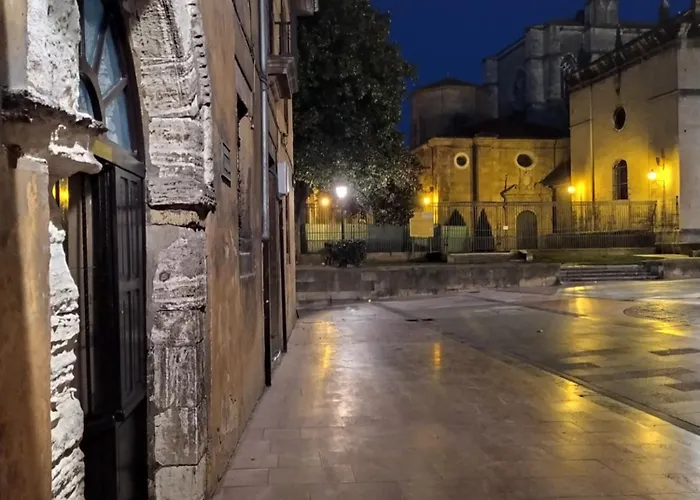 La Hospederia 宾馆 *