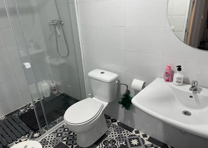 Värdshus La Hospederia *