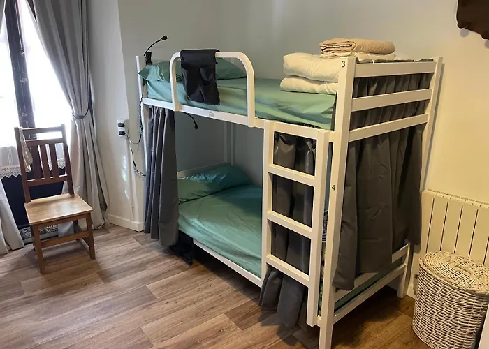 La Hospederia Oviedo