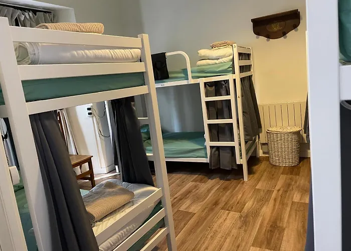 La Hospederia * Oviedo