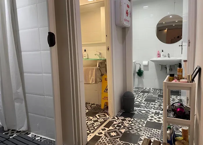 Värdshus La Hospederia