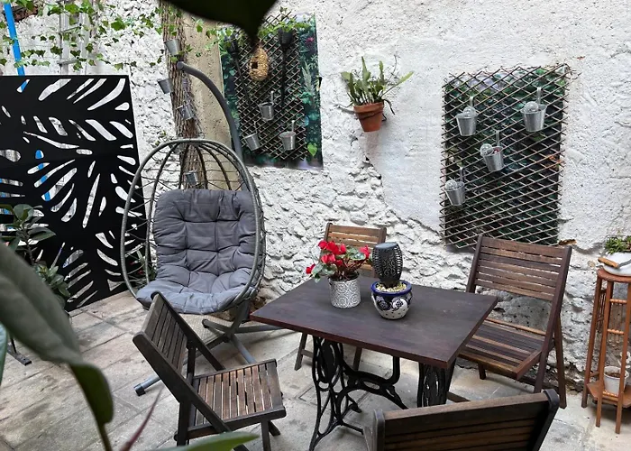 Värdshus La Hospederia